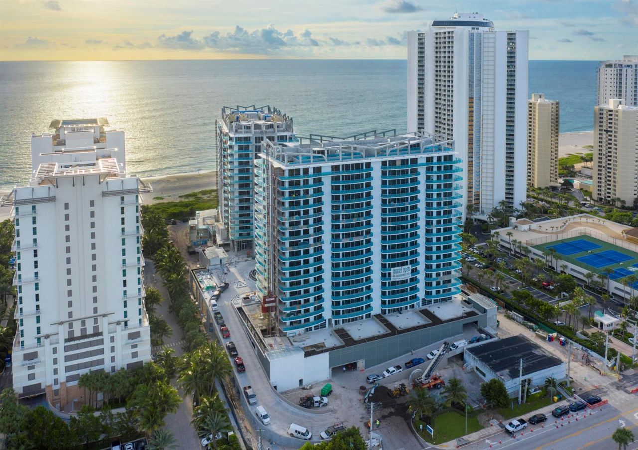 3100 N Ocean Drive , Unit P1404, Singer Island, FL 33404 Photo