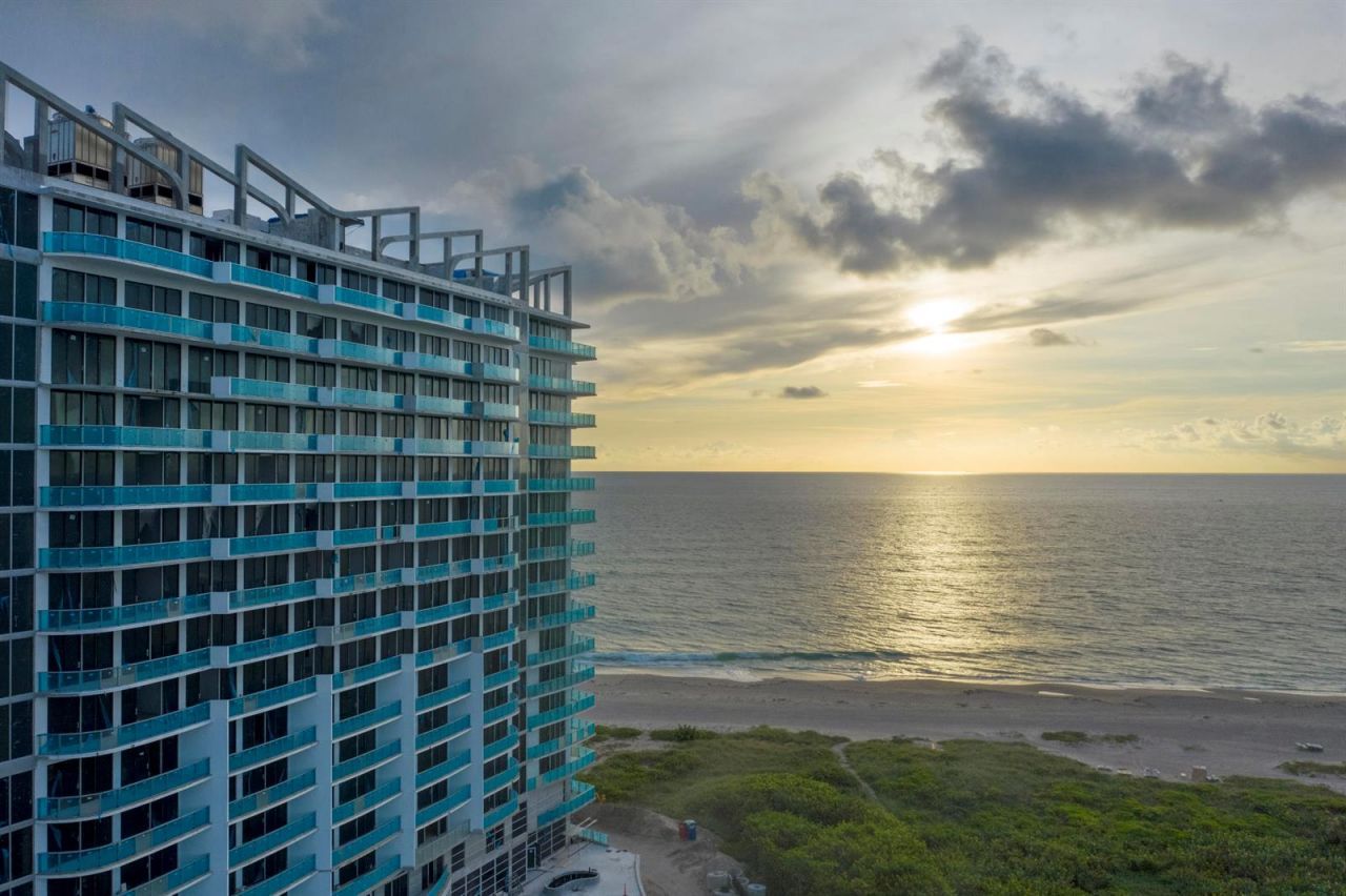 3100 N Ocean Drive , Unit P1404, Singer Island, FL 33404 Photo