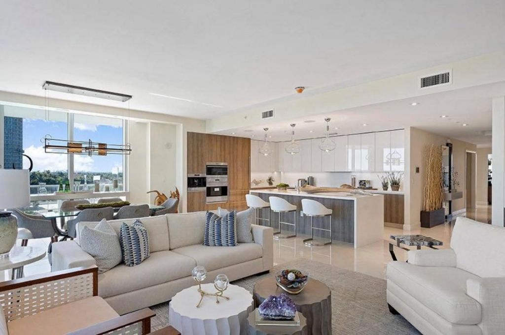 3100 N Ocean Drive , Unit P1404, Singer Island, FL 33404 Photo