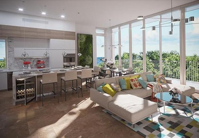 10118 S Ocean Drive , Unit 18, Jensen Beach, FL 34957 Photo