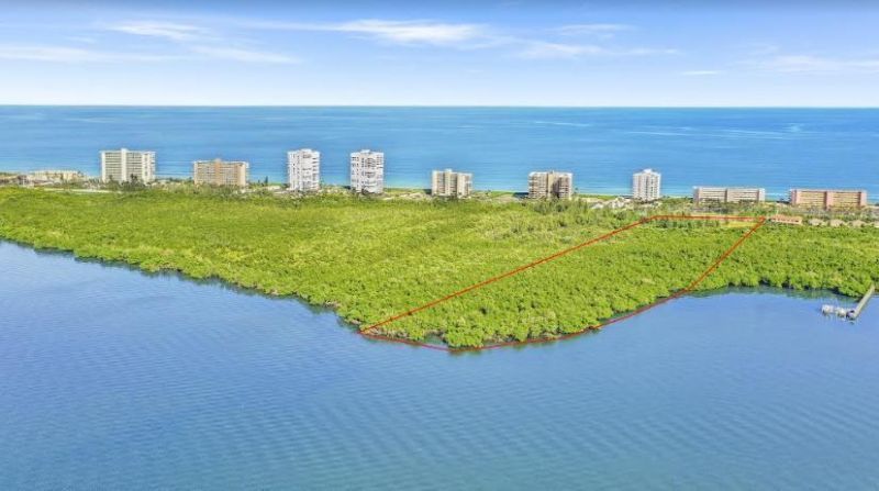10118 S Ocean Drive , Unit 18, Jensen Beach, FL 34957 Photo