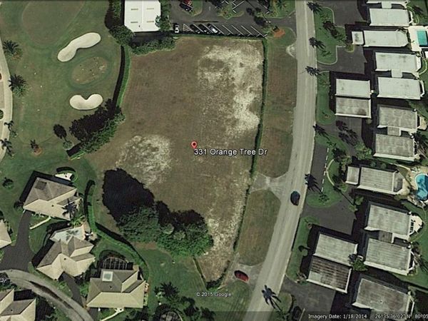 331 Orange Tree Drive , Atlantis, FL 33462