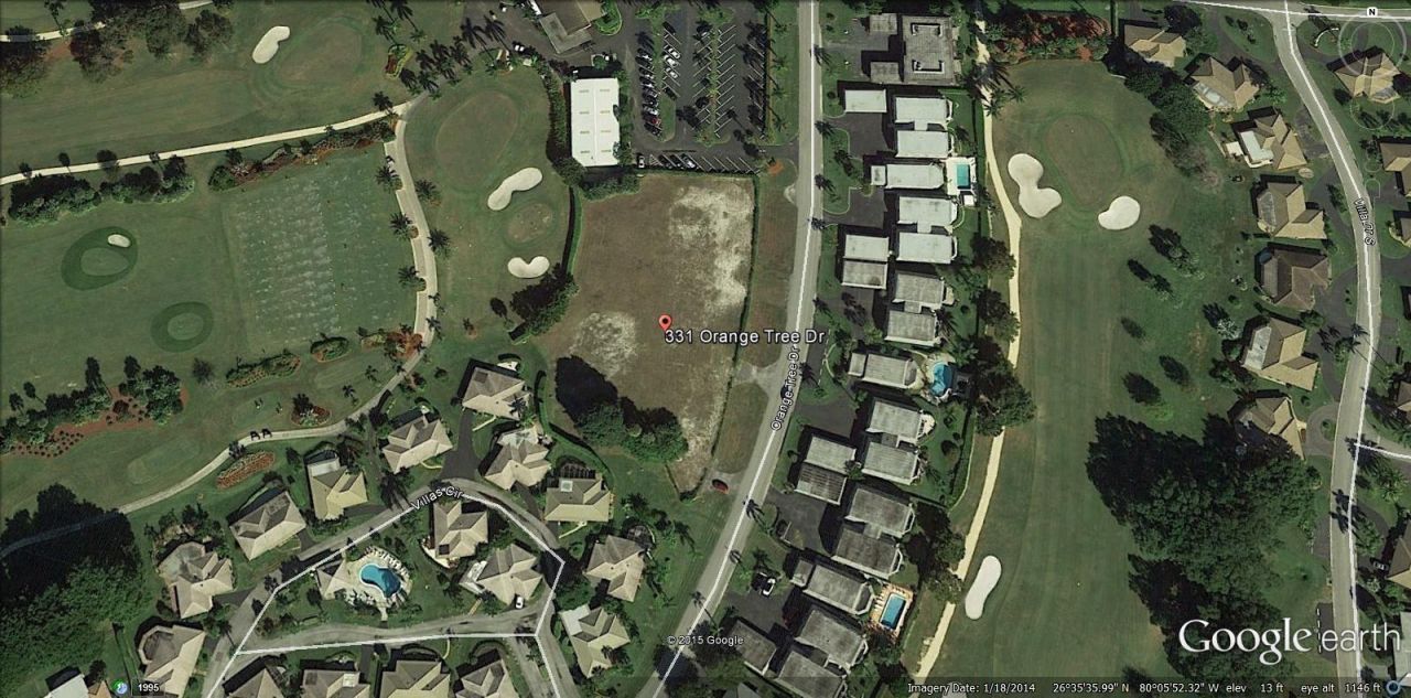331 Orange Tree Drive , Atlantis, FL 33462 Photo