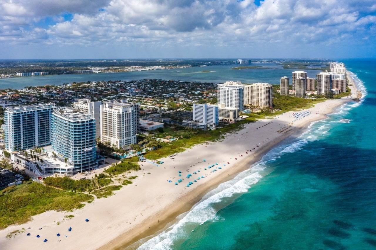 3100 N Ocean Dr, , Unit 1904-P, Singer Island, FL 33404 Photo
