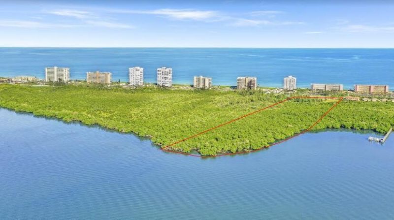 10126 S Ocean Drive , Unit 26, Jensen Beach, FL 34957 Photo