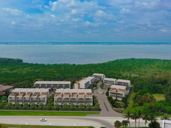 10129 S Ocean Drive , Unit 29, Jensen Beach, FL 34957