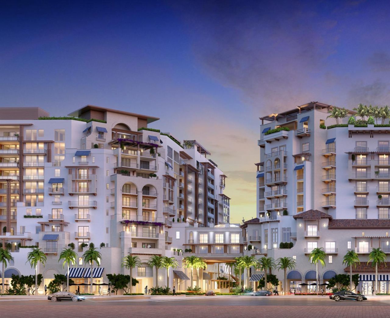 105 E Camino Real , Unit Ph 09, Boca Raton, FL 33432 Photo