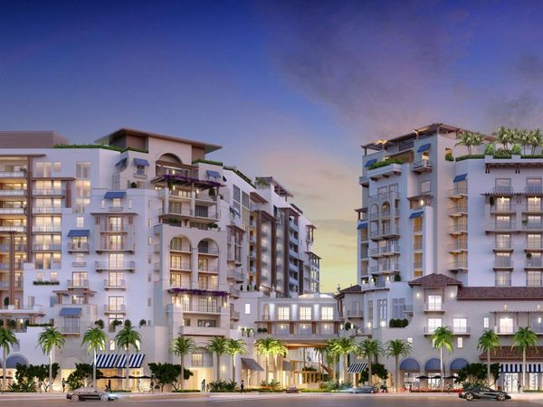 105 E Camino Real , Unit Ph 09, Boca Raton, FL 33432