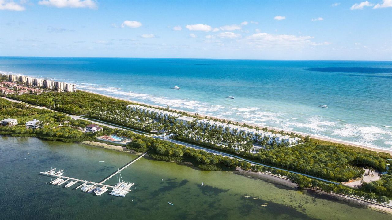 7700 S Ocean Drive , Unit Villa #13, Jensen Beach, FL 34957 Photo