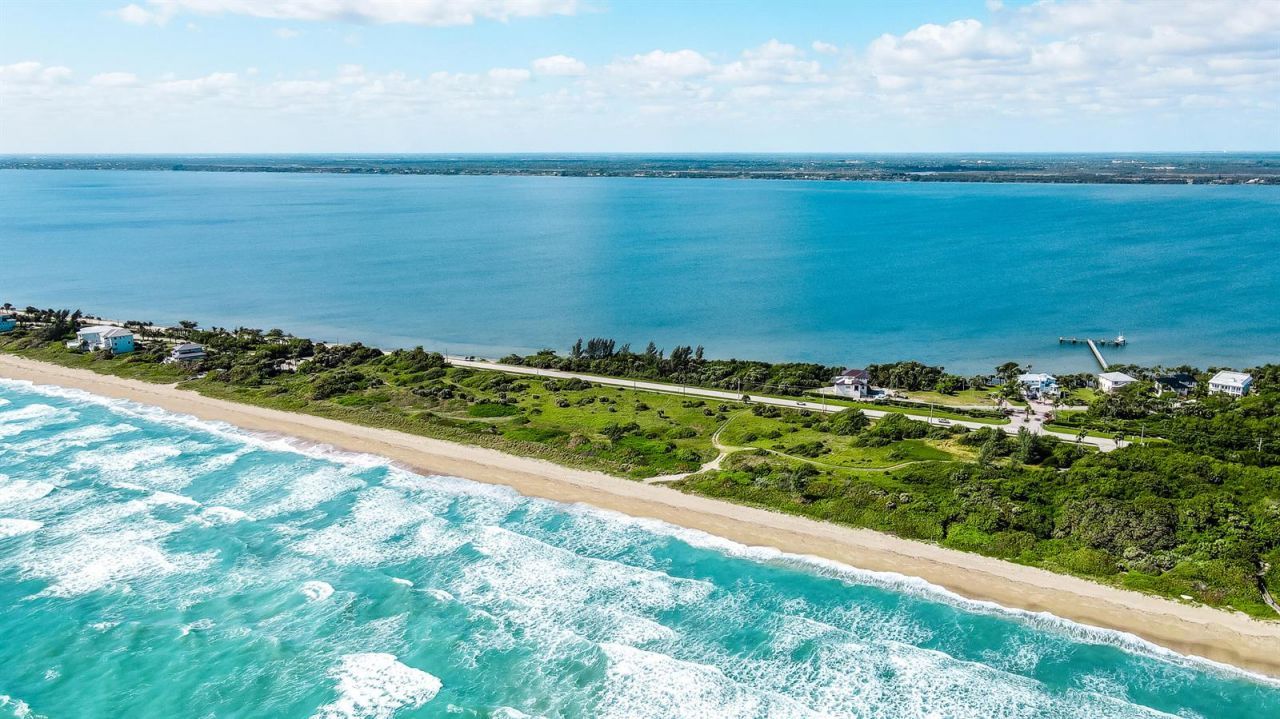 7700 S Ocean Drive , Unit Villa #25, Jensen Beach, FL 34957 Photo
