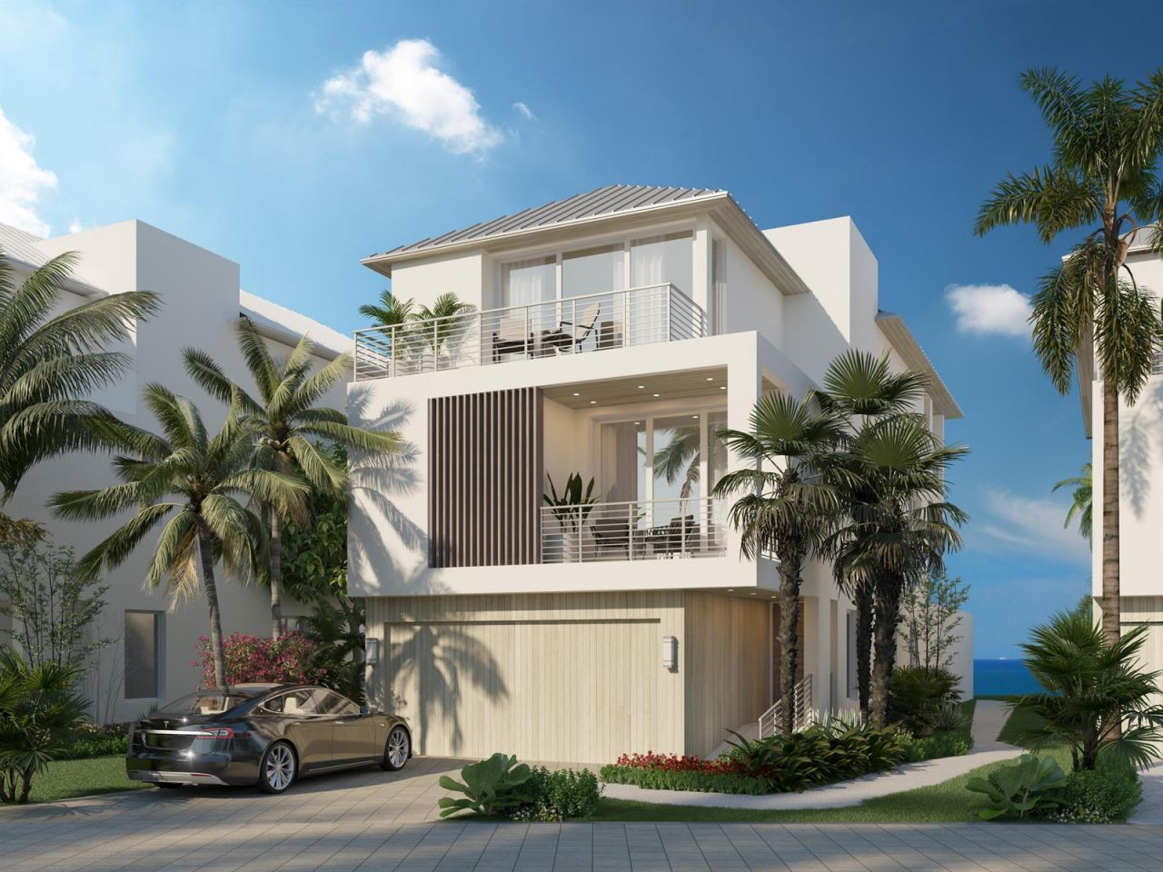 7700 S Ocean Drive , Unit Villa #25, Jensen Beach, FL 34957 Photo