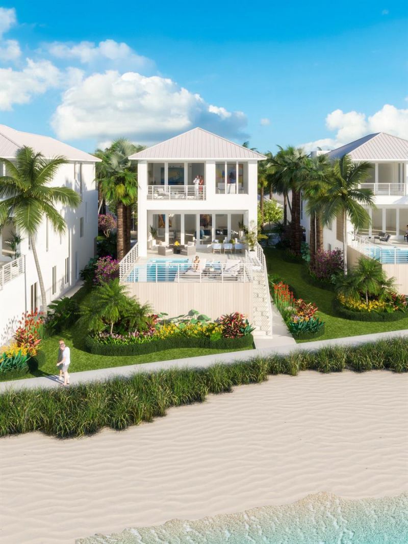 7700 S Ocean Drive , Unit Villa #25, Jensen Beach, FL 34957 Photo