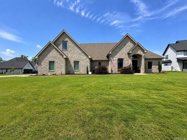 5303 Bentwater Drive, Benton, AR 72002