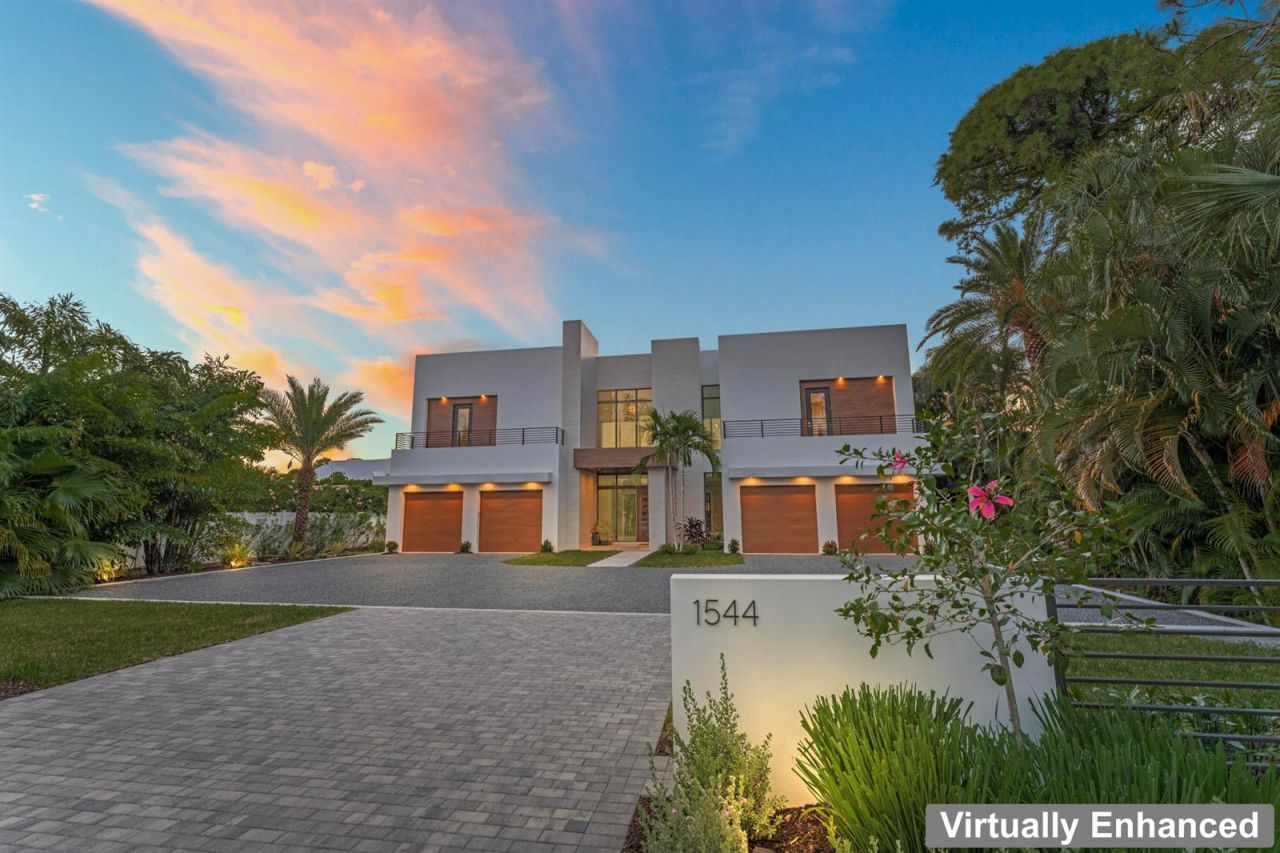 1544 SE Saint Lucie Boulevard , Stuart, FL 34996 Photo
