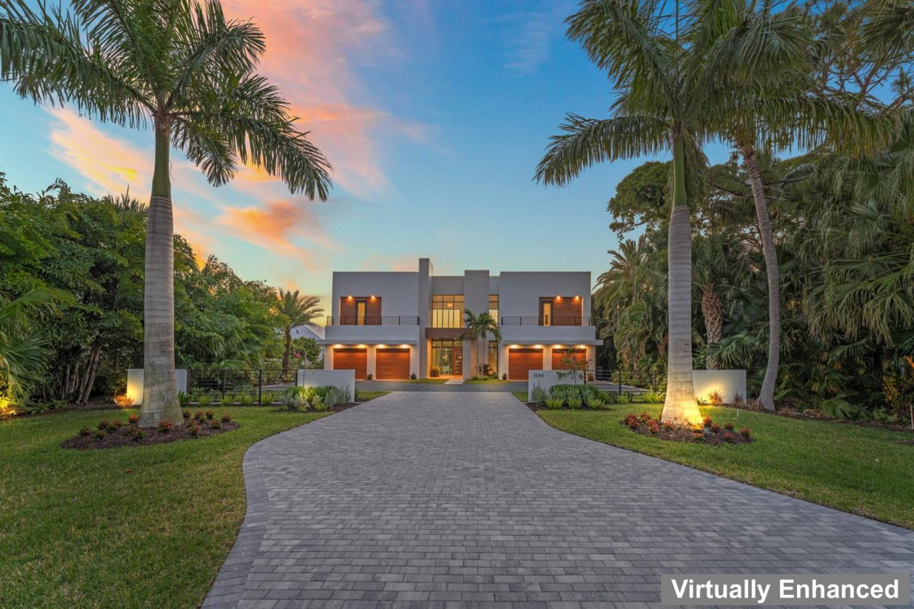 1544 SE Saint Lucie Boulevard , Stuart, FL 34996 Photo