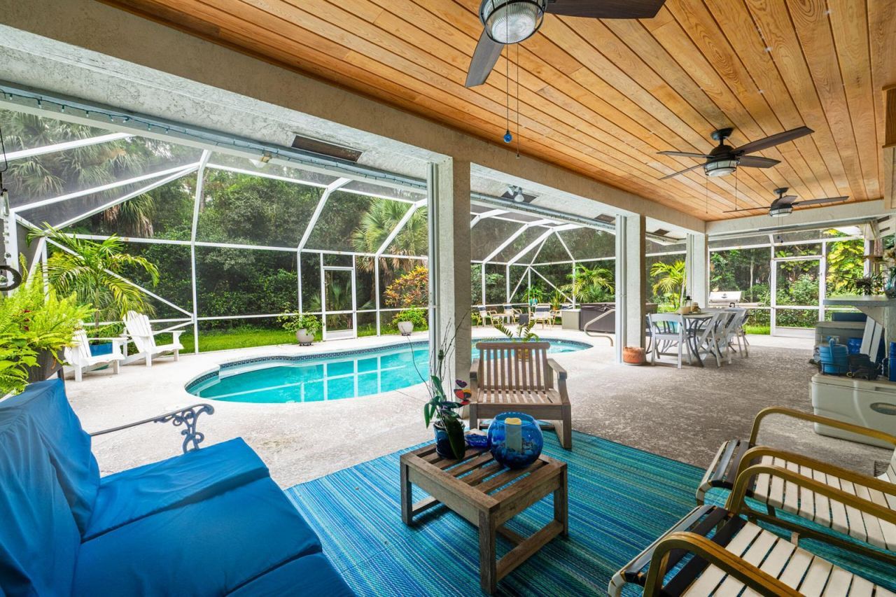 15884 North Road , Loxahatchee, FL 33470 Photo