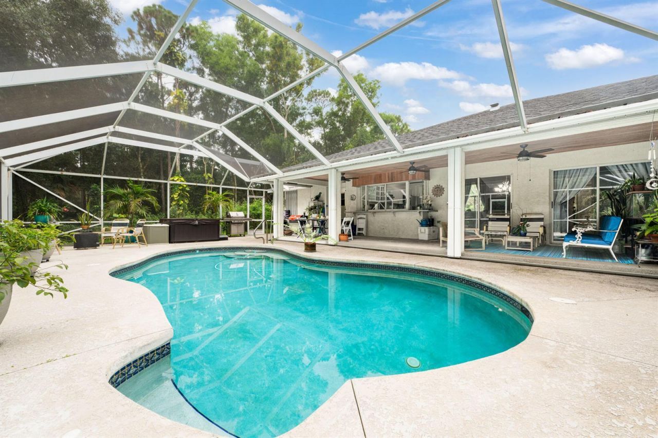 15884 North Road , Loxahatchee, FL 33470 Photo
