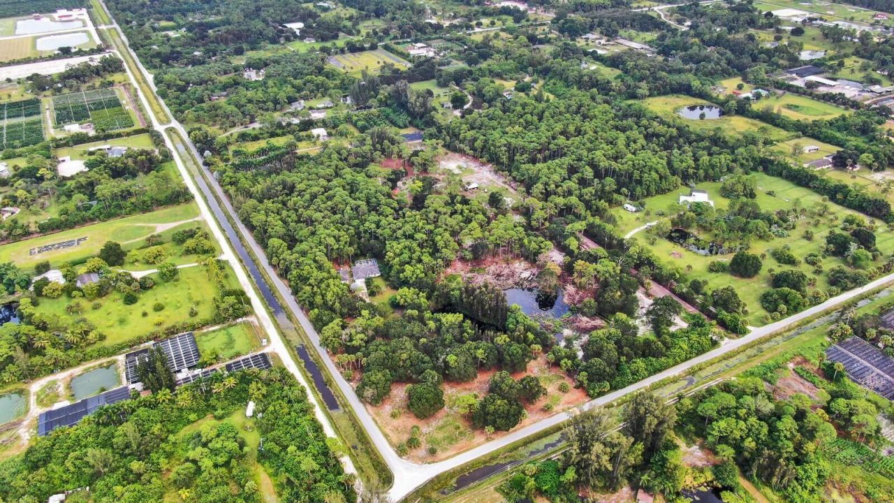 15884 North Road , Loxahatchee, FL 33470 Photo