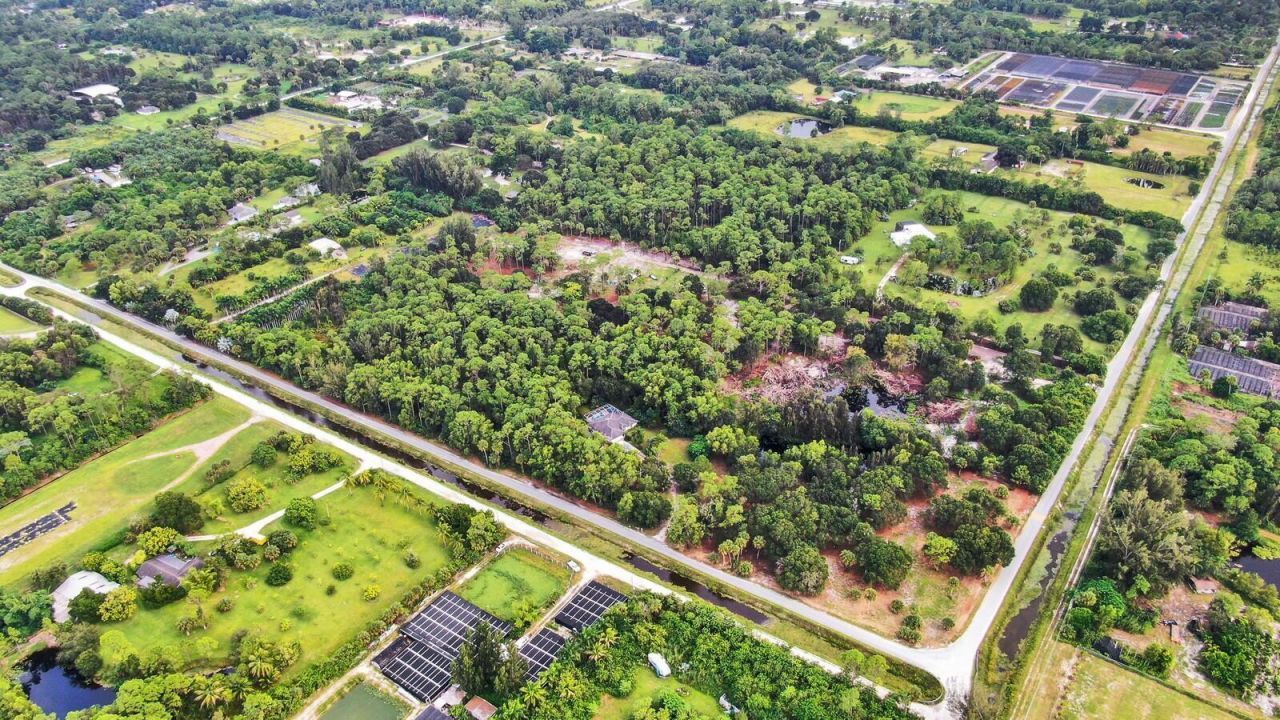 15884 North Road , Loxahatchee, FL 33470 Photo