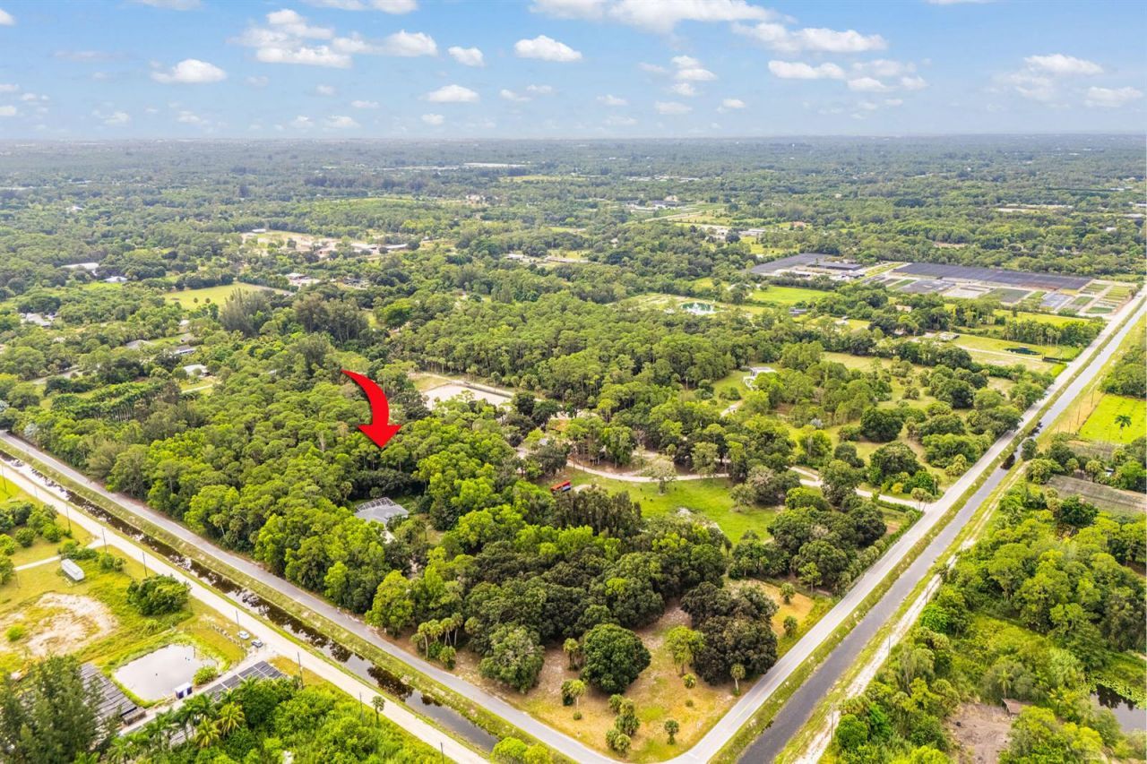 15884 North Road , Loxahatchee, FL 33470 Photo