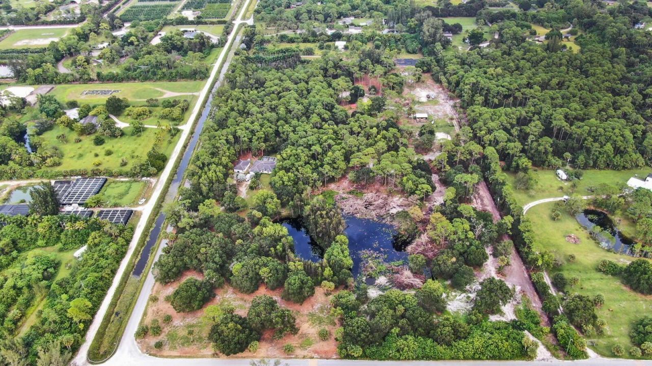 15884 North Road , Loxahatchee, FL 33470 Photo