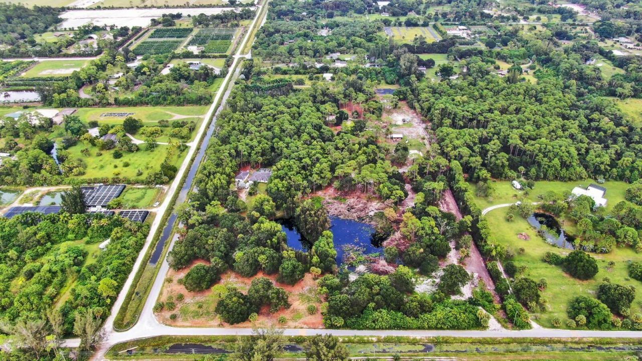 15884 North Road , Loxahatchee, FL 33470 Photo