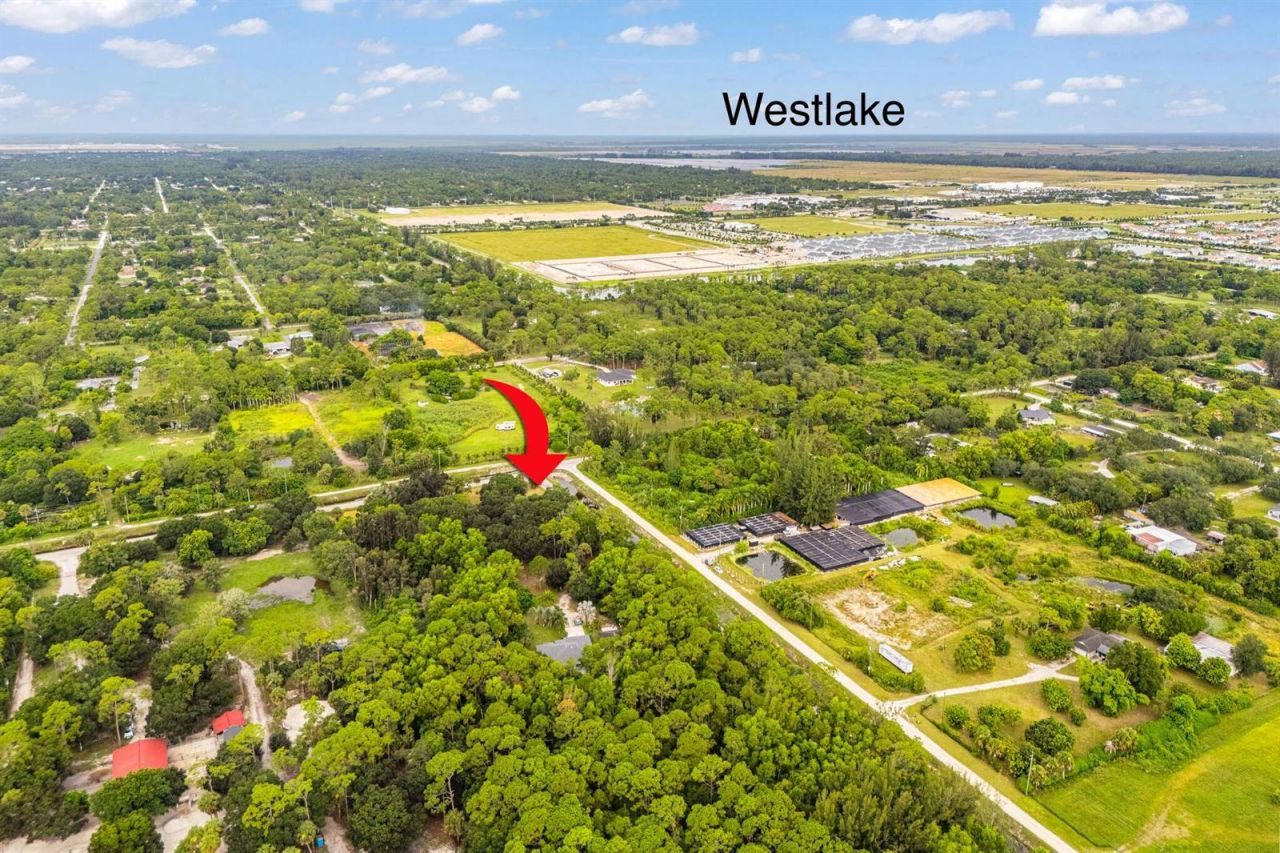 15884 North Road , Loxahatchee, FL 33470 Photo