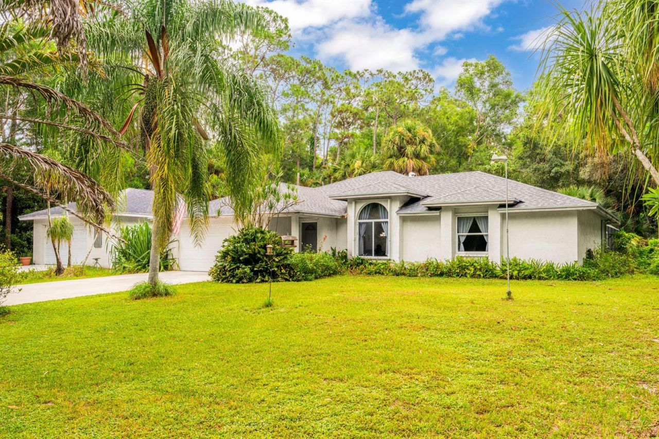 15884 North Road , Loxahatchee, FL 33470 Photo