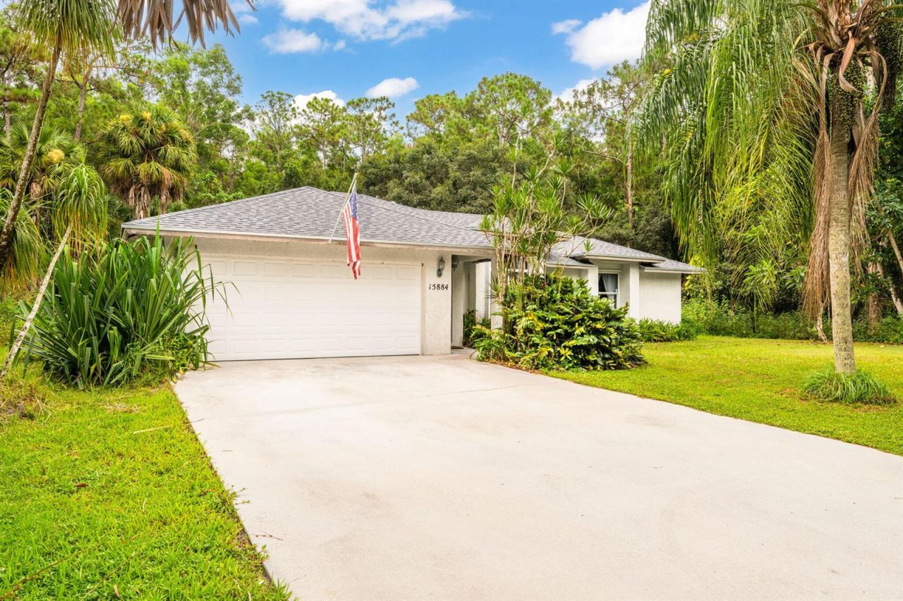 15884 North Road , Loxahatchee, FL 33470 Photo