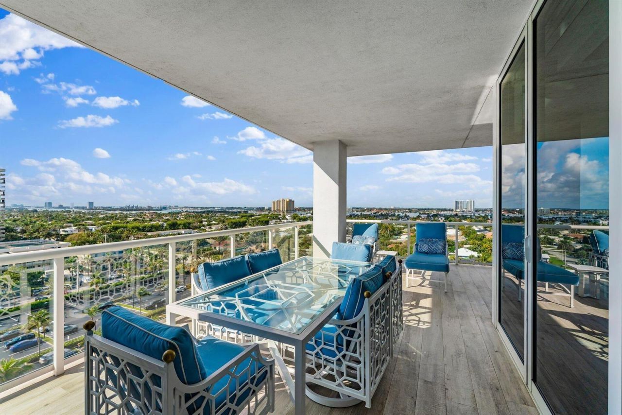 3730 N Ocean Drive , Unit 9d, Singer Island, FL 33404 Photo