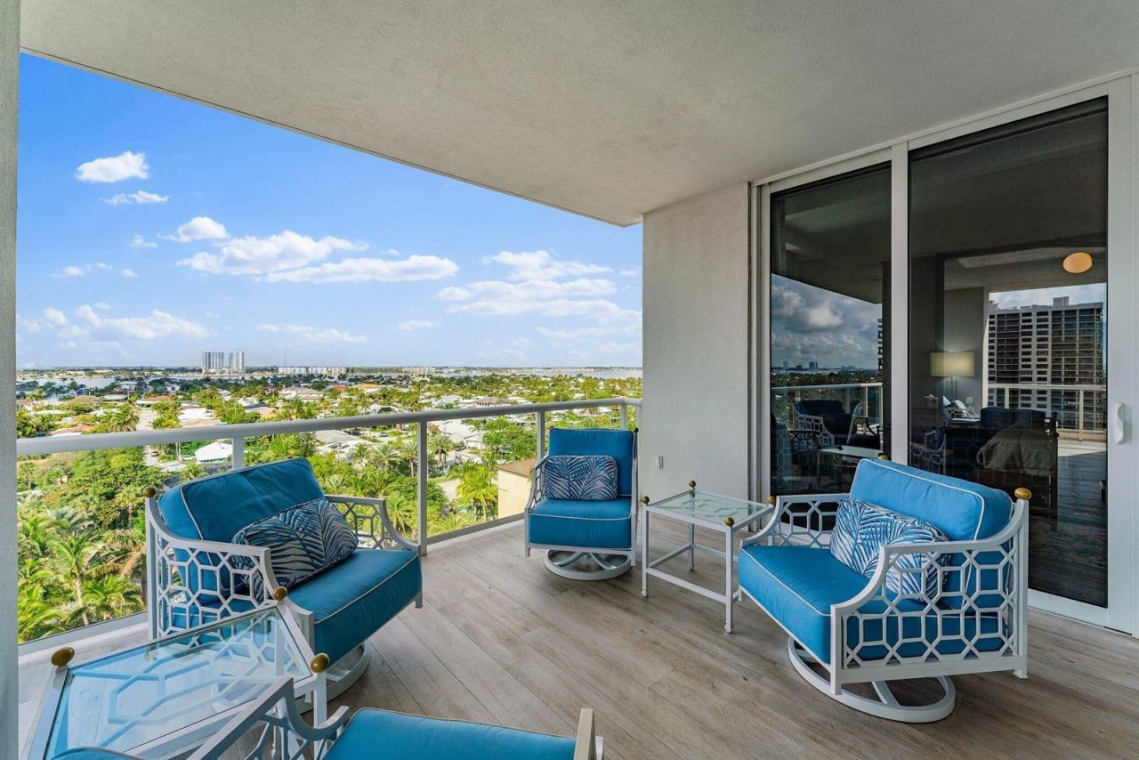 3730 N Ocean Drive , Unit 9d, Singer Island, FL 33404 Photo