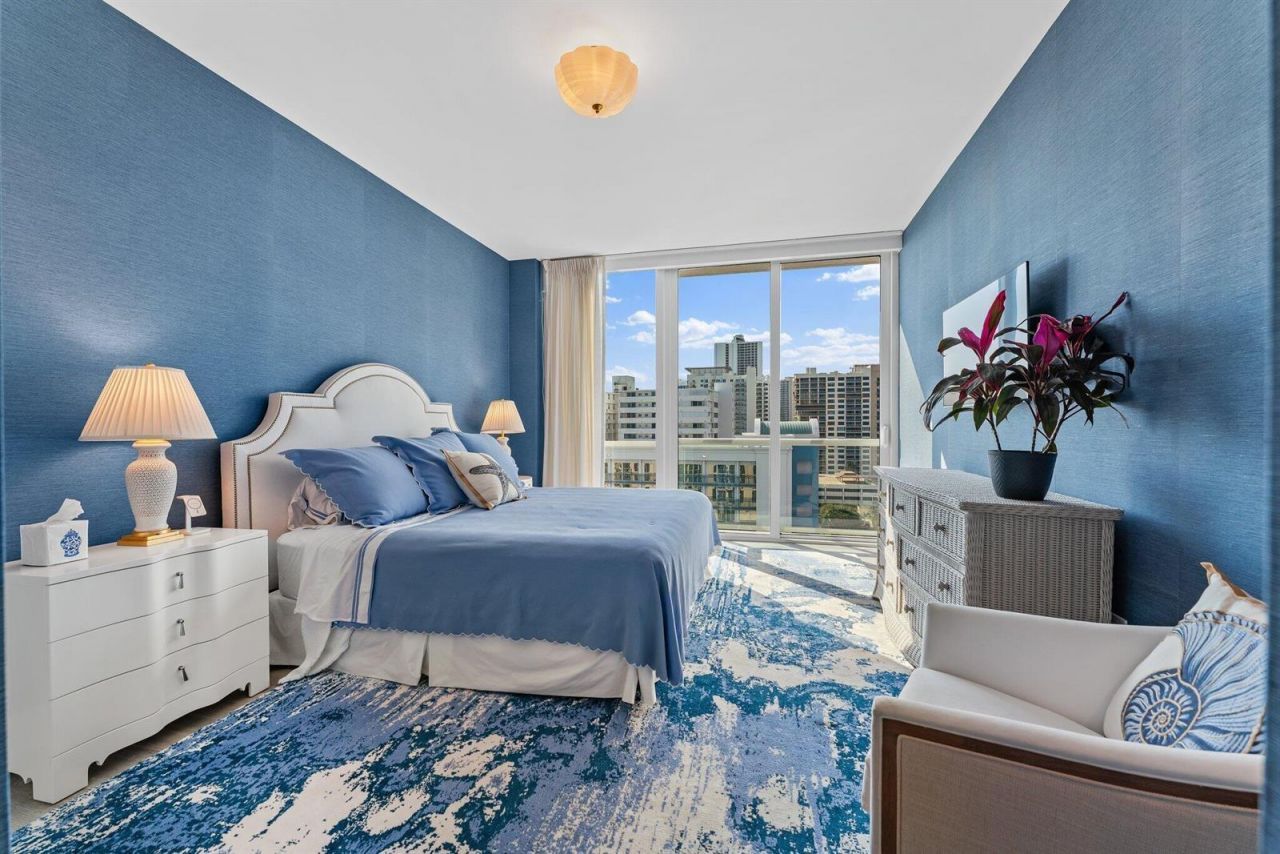 3730 N Ocean Drive , Unit 9d, Singer Island, FL 33404 Photo