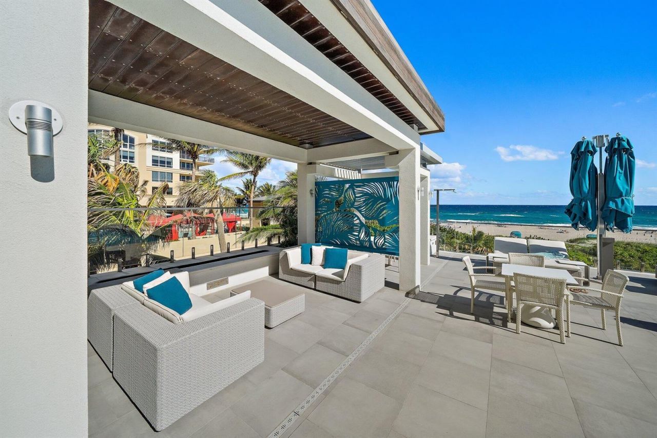 3730 N Ocean Drive , Unit 9d, Singer Island, FL 33404 Photo