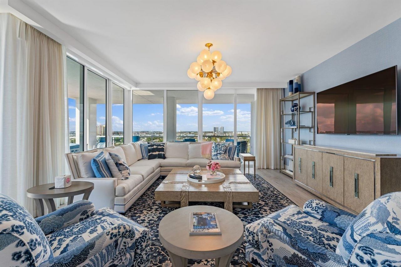 3730 N Ocean Drive , Unit 9d, Singer Island, FL 33404 Photo