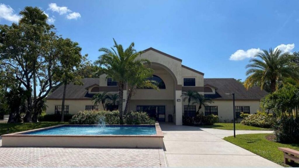 2539 NW 49 Terrace , Unit 703, Coconut Creek, FL 33063 Photo
