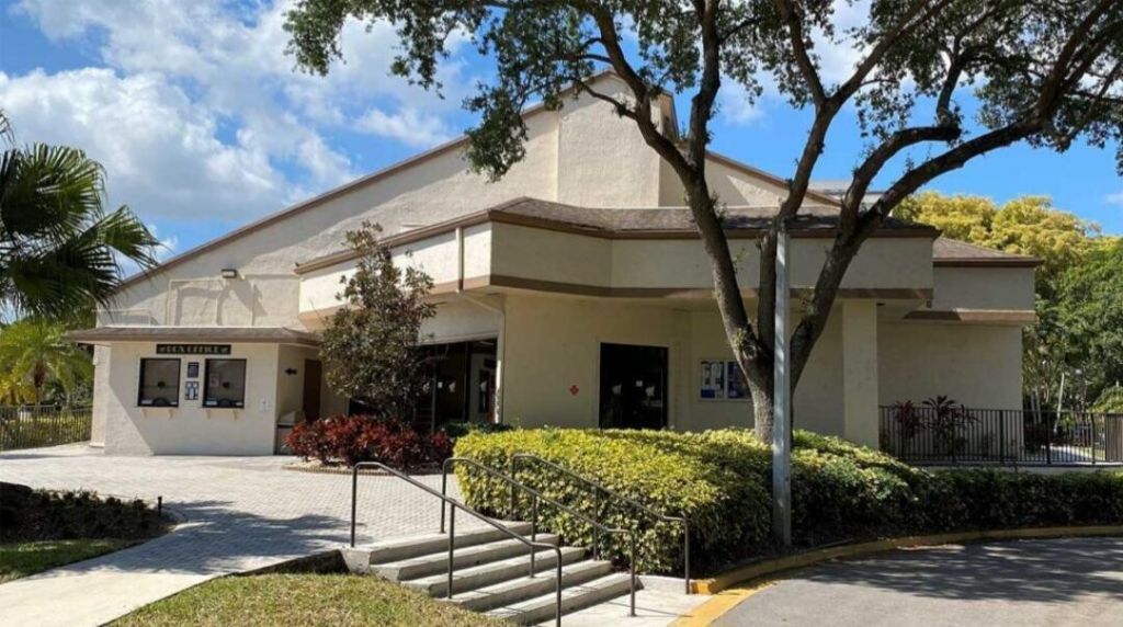 2539 NW 49 Terrace , Unit 703, Coconut Creek, FL 33063 Photo