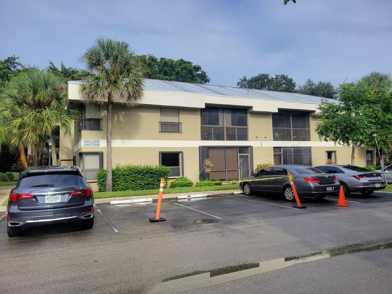 2539 NW 49 Terrace , Unit 703, Coconut Creek, FL 33063 Photo