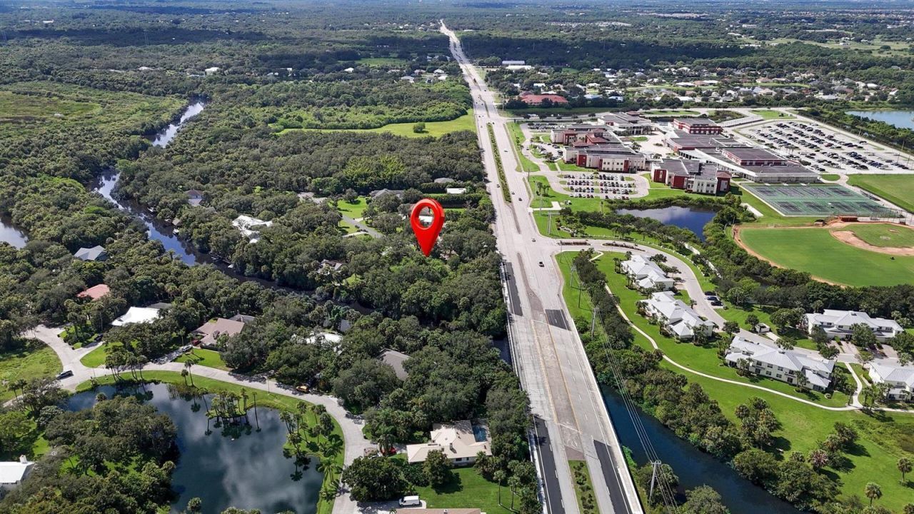2460 Sweetwater Drive , Fort Pierce, FL 34981 Photo
