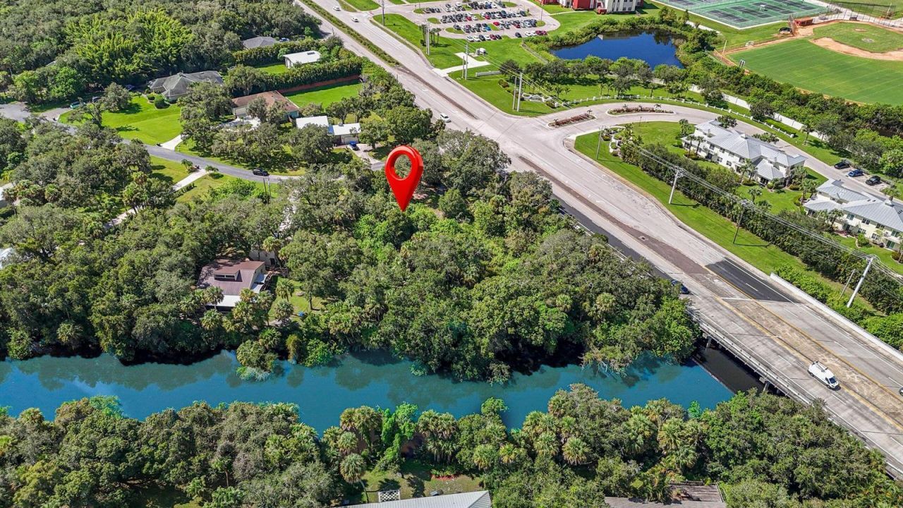 2460 Sweetwater Drive , Fort Pierce, FL 34981 Photo