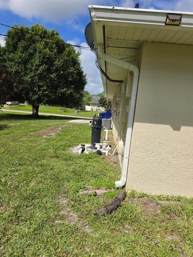 1120 Fairfield Lane , Sebastian, FL 32958 Photo