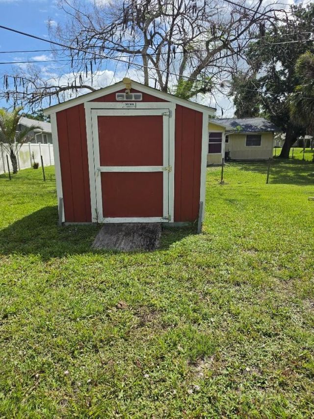 1120 Fairfield Lane , Sebastian, FL 32958 Photo