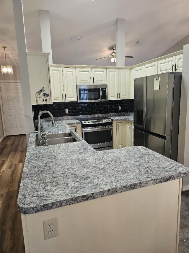 1120 Fairfield Lane , Sebastian, FL 32958 Photo