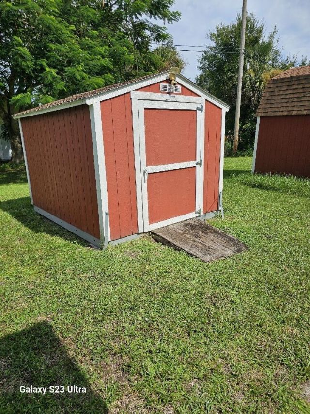 1120 Fairfield Lane , Sebastian, FL 32958 Photo