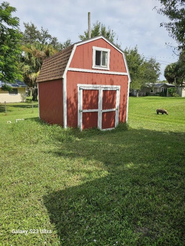 1120 Fairfield Lane , Sebastian, FL 32958 Photo