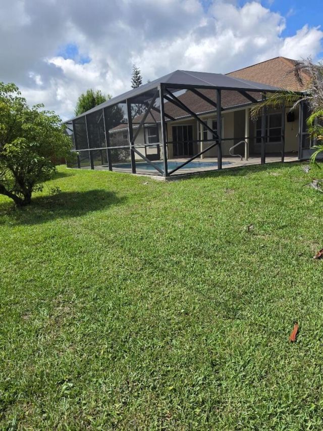 1120 Fairfield Lane , Sebastian, FL 32958 Photo