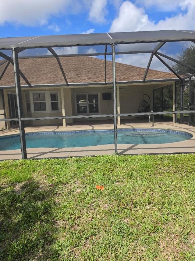 1120 Fairfield Lane , Sebastian, FL 32958 Photo