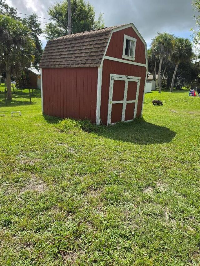 1120 Fairfield Lane , Sebastian, FL 32958 Photo