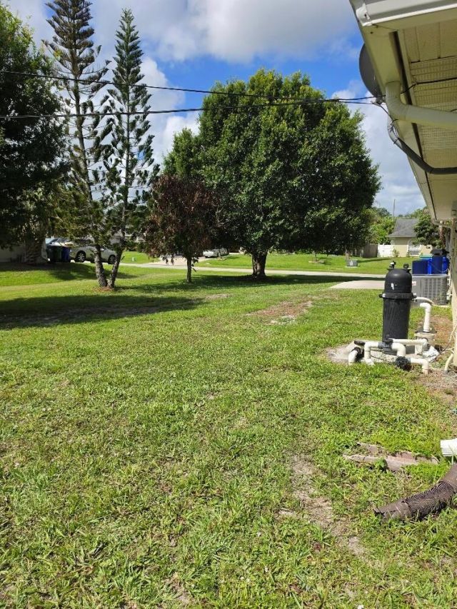 1120 Fairfield Lane , Sebastian, FL 32958 Photo