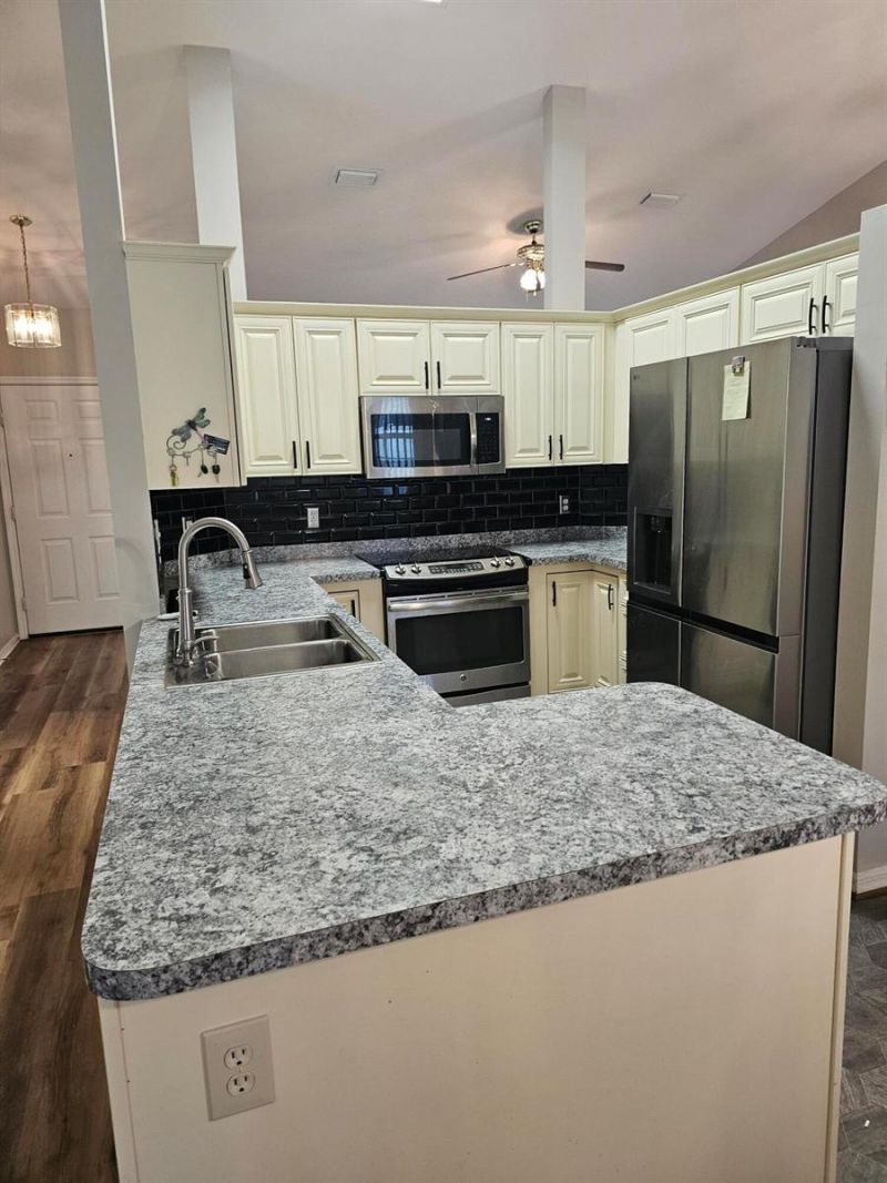 1120 Fairfield Lane , Sebastian, FL 32958 Photo