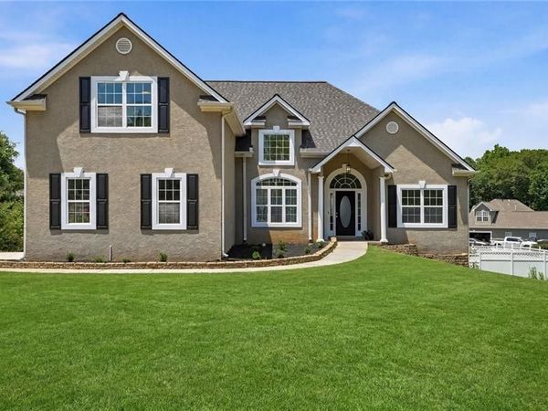 705 Gatwick Court , Locust Grove, GA 30248